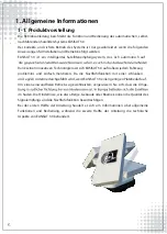 Preview for 20 page of AL-Car EASISAT 3.0 User Manual