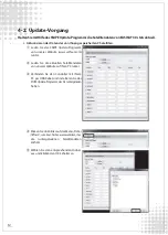 Preview for 30 page of AL-Car EASISAT 3.0 User Manual