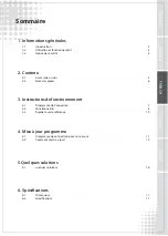 Preview for 36 page of AL-Car EASISAT 3.0 User Manual