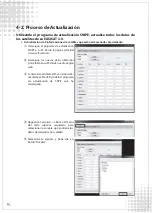 Preview for 64 page of AL-Car EASISAT 3.0 User Manual