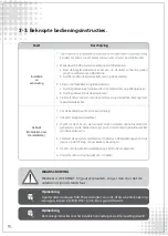 Preview for 79 page of AL-Car EASISAT 3.0 User Manual