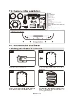 Preview for 19 page of AL-Car EASISAT 3.5 Air User Manual