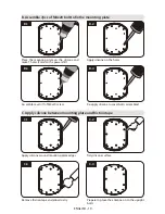 Preview for 20 page of AL-Car EASISAT 3.5 Air User Manual