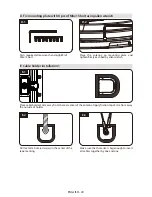 Preview for 21 page of AL-Car EASISAT 3.5 Air User Manual