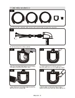 Preview for 22 page of AL-Car EASISAT 3.5 Air User Manual