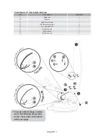 Preview for 8 page of AL-Car EASISAT 4.0 User Manual