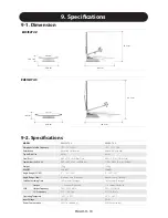 Preview for 19 page of AL-Car EASISAT 4.0 User Manual