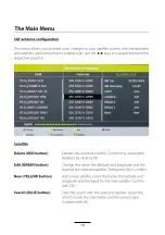 Preview for 16 page of AL-Car EasiTV 19.5 Instruction Manual