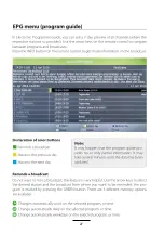 Preview for 30 page of AL-Car EasiTV 19.5 Instruction Manual