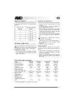 Preview for 19 page of AL-KO 110 937 Operating Instructions Manual