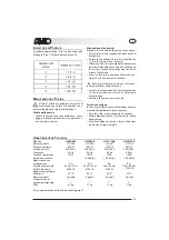 Preview for 25 page of AL-KO 110 937 Operating Instructions Manual