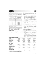 Preview for 31 page of AL-KO 110 937 Operating Instructions Manual