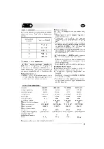 Preview for 49 page of AL-KO 110 937 Operating Instructions Manual