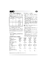 Preview for 61 page of AL-KO 110 937 Operating Instructions Manual