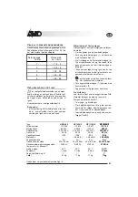 Preview for 91 page of AL-KO 110 937 Operating Instructions Manual