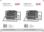 Preview for 6 page of AL-KO 110863 Manual