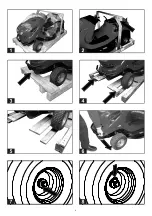 Предварительный просмотр 3 страницы AL-KO 110918 Translation Of Original User Instructions