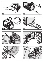 Предварительный просмотр 6 страницы AL-KO 110918 Translation Of Original User Instructions