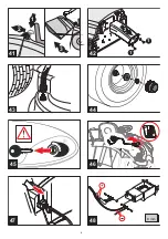 Предварительный просмотр 8 страницы AL-KO 110918 Translation Of Original User Instructions