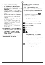 Предварительный просмотр 25 страницы AL-KO 110918 Translation Of Original User Instructions