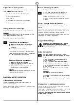 Предварительный просмотр 31 страницы AL-KO 110918 Translation Of Original User Instructions