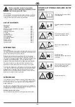 Предварительный просмотр 37 страницы AL-KO 110918 Translation Of Original User Instructions