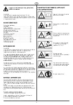 Предварительный просмотр 51 страницы AL-KO 110918 Translation Of Original User Instructions