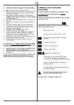 Предварительный просмотр 53 страницы AL-KO 110918 Translation Of Original User Instructions