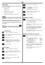 Предварительный просмотр 54 страницы AL-KO 110918 Translation Of Original User Instructions