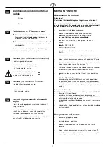 Предварительный просмотр 57 страницы AL-KO 110918 Translation Of Original User Instructions