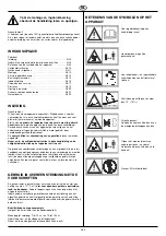 Предварительный просмотр 65 страницы AL-KO 110918 Translation Of Original User Instructions