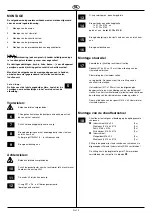 Предварительный просмотр 68 страницы AL-KO 110918 Translation Of Original User Instructions