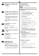 Предварительный просмотр 71 страницы AL-KO 110918 Translation Of Original User Instructions