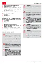 Preview for 6 page of AL-KO 112 449 Instructions For Use Manual