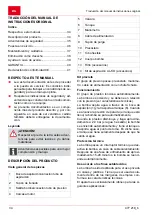 Preview for 34 page of AL-KO 112 449 Instructions For Use Manual