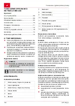 Preview for 68 page of AL-KO 112 449 Instructions For Use Manual