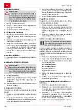 Preview for 92 page of AL-KO 112 449 Instructions For Use Manual