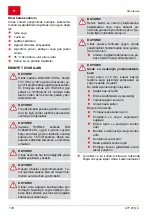 Preview for 130 page of AL-KO 112 449 Instructions For Use Manual