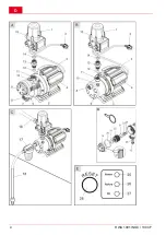 Preview for 4 page of AL-KO 112 461 Translation Of The Original Operating Instructions