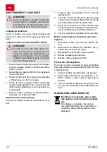 Preview for 40 page of AL-KO 112 461 Translation Of The Original Operating Instructions