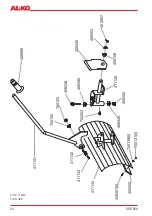 Предварительный просмотр 24 страницы AL-KO 112 588 User Manual