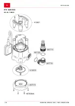 Предварительный просмотр 116 страницы AL-KO 112 820 Manual