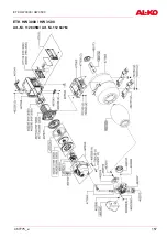 Предварительный просмотр 157 страницы AL-KO 112 845 Translation Of The Original Operating Instructions