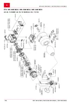 Предварительный просмотр 158 страницы AL-KO 112 845 Translation Of The Original Operating Instructions