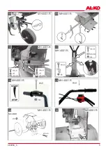 Preview for 5 page of AL-KO 112644 Operating Instructions Manual