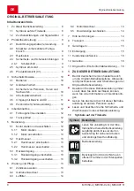 Preview for 8 page of AL-KO 112644 Operating Instructions Manual