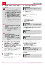 Preview for 116 page of AL-KO 112644 Operating Instructions Manual