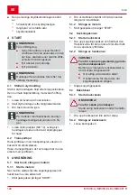 Preview for 124 page of AL-KO 112644 Operating Instructions Manual