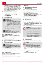 Preview for 142 page of AL-KO 112644 Operating Instructions Manual