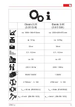 Preview for 3 page of AL-KO 112660 User Manual